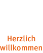 Herzlich Willkommen